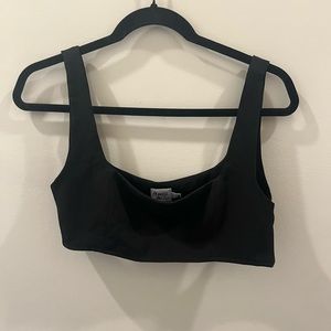 Princess Polly Cropped Tank